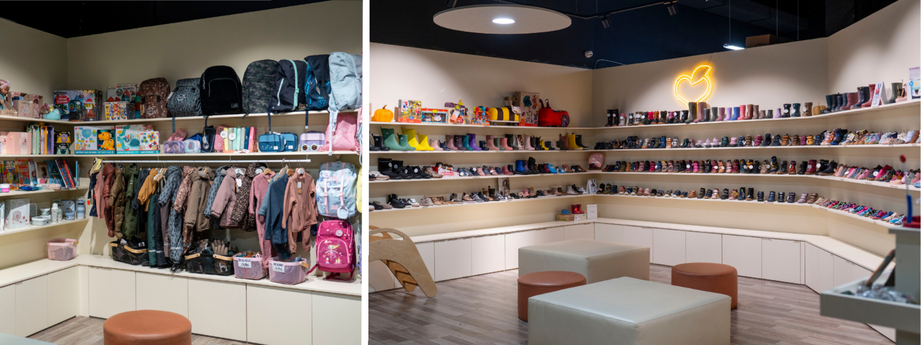 detska obuv jezko bezko